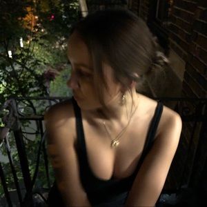 Meet your Posher, Annabel